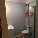 Apartment La Grelauderie 6