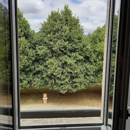 La Grelauderie 6 * Saintes