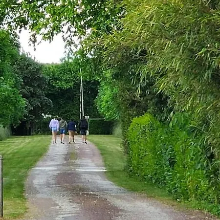 La Grelauderie 6 Saintes