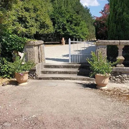 La Grelauderie 6 Saintes