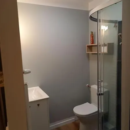 Apartamento La Grelauderie 6