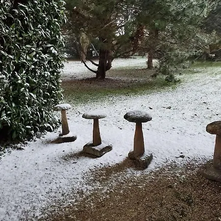 Διαμέρισμα La Grelauderie 6 *