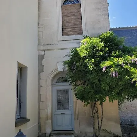 Διαμέρισμα La Grelauderie 6